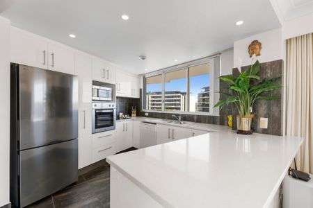 9a/2 Nineteenth Avenue, Palm Beach QLD 4221 - Apartment For Rent | Domain - Photo 2