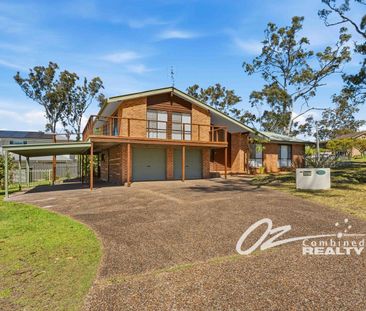 Spacious 4-Bedroom Family Home - Photo 6