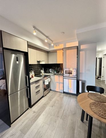 For Lease - 18 Maitland Terrace Unit# 1610, Toronto, Ontario - Photo 3