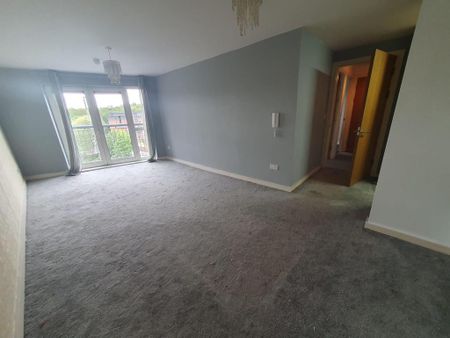 2 bedroom apartment to rent - Photo 3