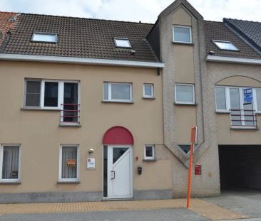 Duplex-appartement met 2 slaapkamers - Foto 5