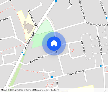 Hellards Road, Stevenage, SG1 - Photo 1