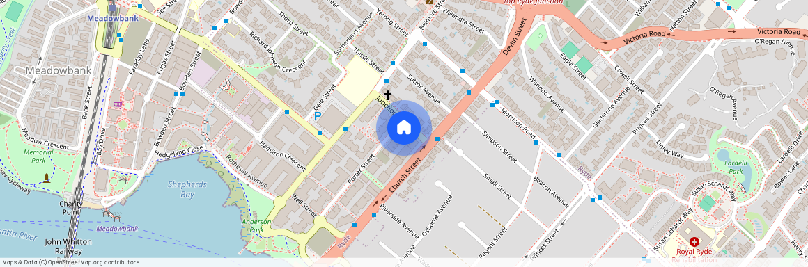 35/2-6 Junction Street, NSW 2112, Ryde