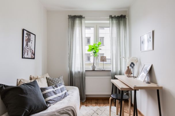 Babordsgatan 4A - Photo 1