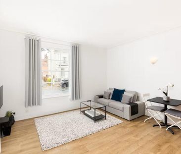 1 bedroom apartment to rent - Photo 2