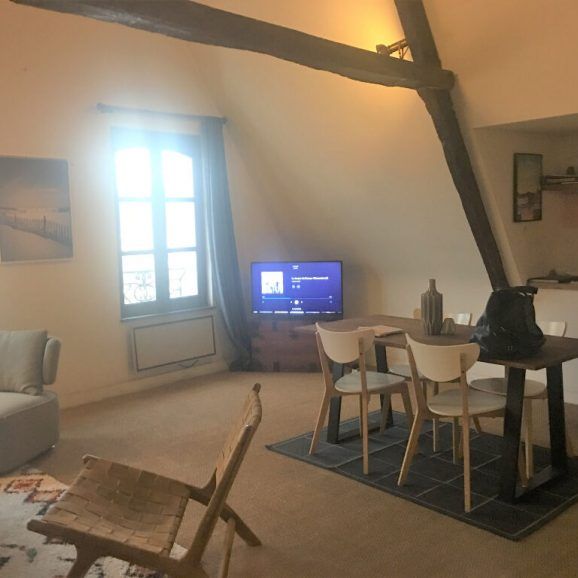 Appartement 2 pièces – 50 m² environ à Vannes (ref : 11256) - Photo 1