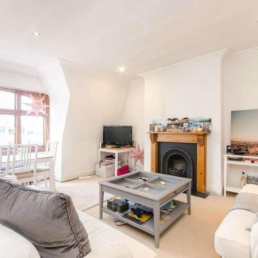 Station Parade, Balham, SW12 - Photo 1