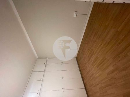 Piso de alquiler en Fort Pienc - Photo 4