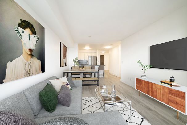For Lease - 3 Michael Power Place Unit# LPH06, Toronto, Ontario - Photo 1
