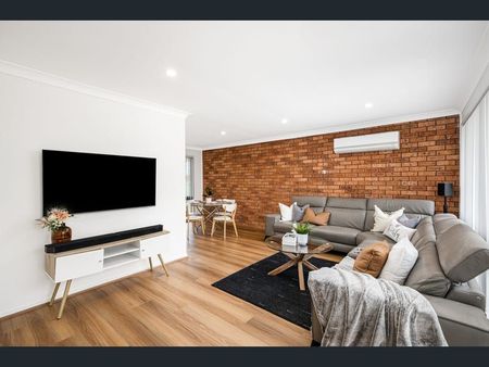 PERFECT HOME FOR THE GROWING FAMILY!!! - Photo 5