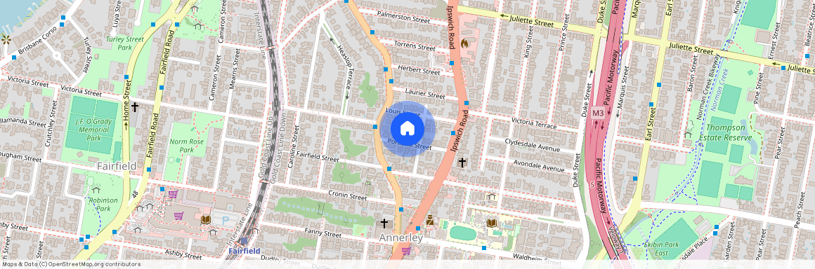 25 Portland Street, Qld 4103, Annerley