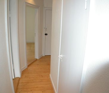 2-værelses lejlighed til leje i Fyensgade – Øgadekvarteret - Photo 2