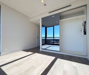 Brand New Furnished Designer 2-Bed Apartment with Secure Parking | ... - Photo 4