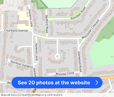 4 bedroom semi-detached house for rent - Photo 1