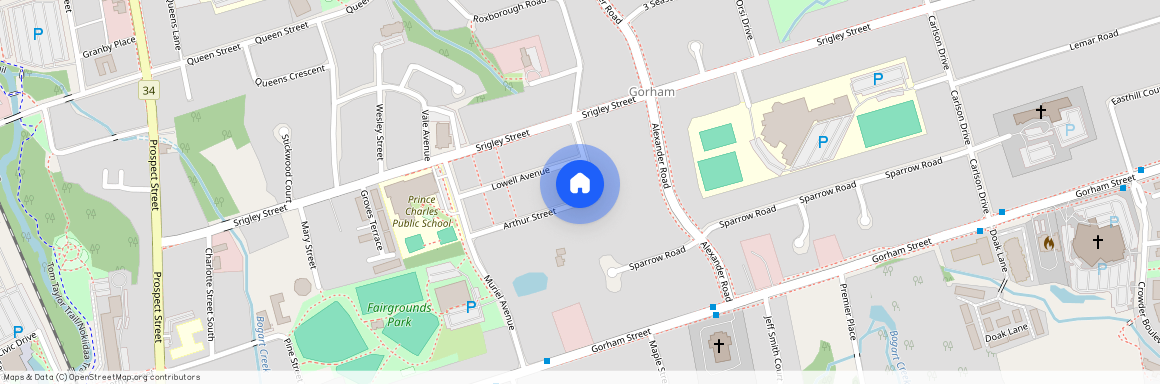 769 Arthur Street, Newmarket