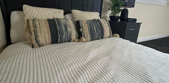 Room in a Shared House, Ash Grove, M14 - Photo 2