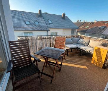 Mietwohnung mit Balkon, Tiefgaragenstellplatz, Keller - Photo 3