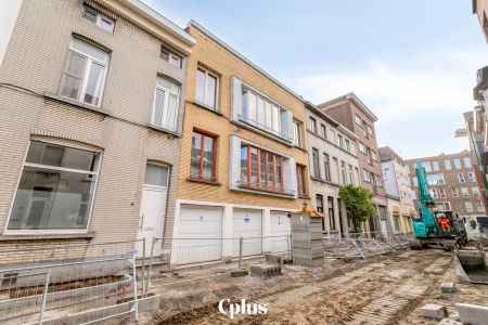 Appartement met 2 slaapkamers - Te huur - Foto 3