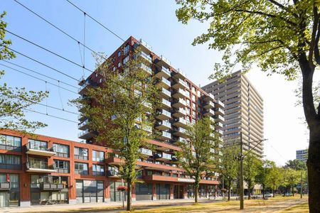 Martinus Nijhofflaan 404 - Photo 3