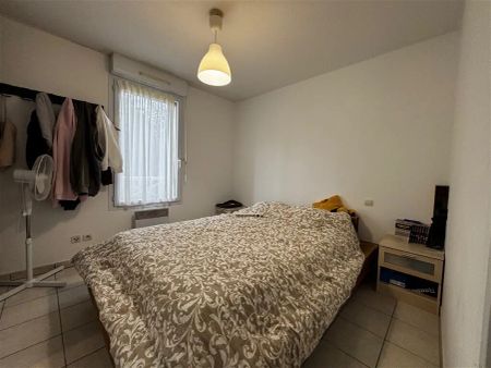 Location appartement 3 pièces - 62m² à Saint pierre du mont (40280) - Photo 4