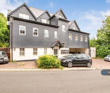 1 bedroom flat to rent - Photo 6