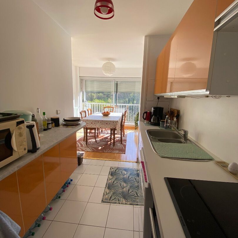 Apartment - Photo 1