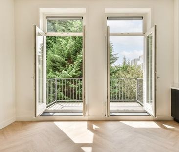 Te huur: Appartement Johannes Vermeerstraat 36 3 in Amsterdam - foto 5