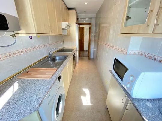 Calle Extremadura, Getafe, Community of Madrid 28903 - Photo 1