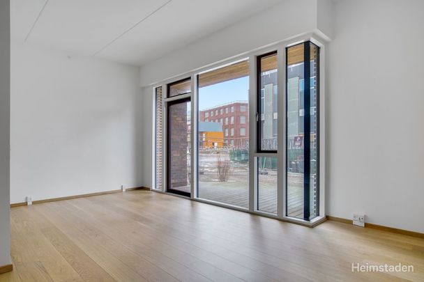1-værelses Lejlighed på 60 m² i København S - Photo 1