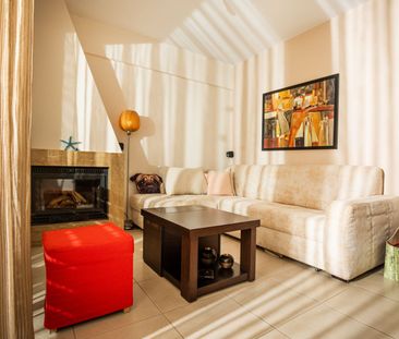 Μεζονέτα για ενοικίαση - Πολύγυρος, - Photo 3