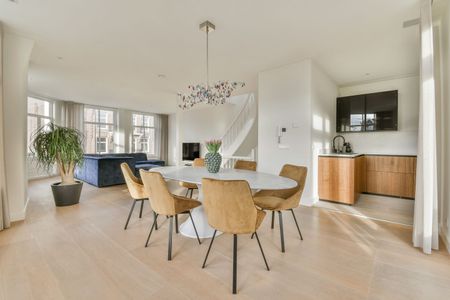Appartement te huur: Koninginneweg 275-B 1075 CW Amsterdam - Photo 3