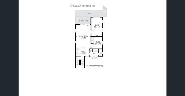 YOUR PRIVATE SANCTUARY - BILLS INCLUDED - Photo 1