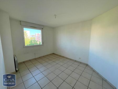 Location Appartement 4 pièces 70m² DIJON 21000 - Photo 5