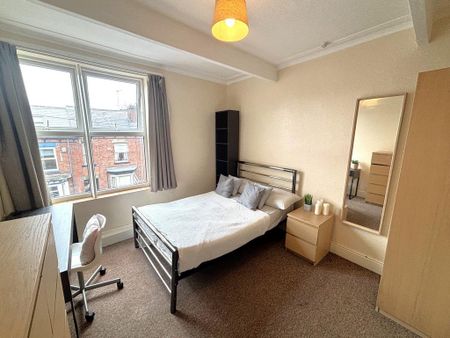 5 bedroom house share to rent - Photo 4