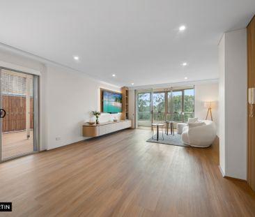 281/83-93 Dalmeny Avenue, Rosebery NSW 2018 - Apartment For Rent | ... - Photo 2