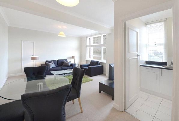 Hill Street, Mayfair, London, W1J flat to rent - Photo 1