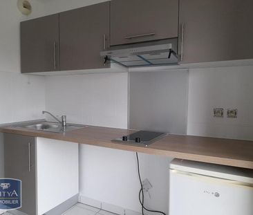 Location Appartement 2 pièces 45m² BLAGNAC 31700 - Photo 1