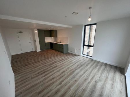 2 bedroom apartment to rent - Photo 2