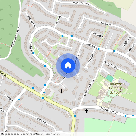 Llys Teg, Dunvant, SA2, Swansea