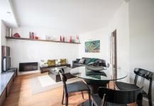 Appartement 1 Chambre Standing 40 m² - Paris, Triangle d'Or - Photo 4