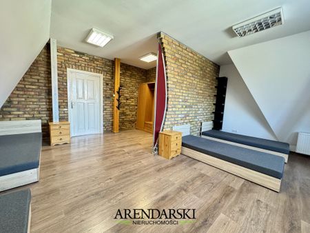 Mieszkanie | Wynajem - Zdjęcie 5