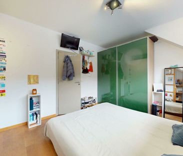 Duplex for rent - Photo 3