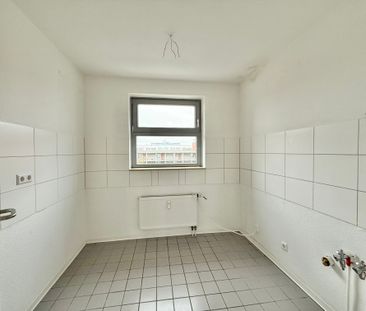 Helle 3-Zimmer-Wohnung mit guter Aufteilung & Balkon - Photo 5