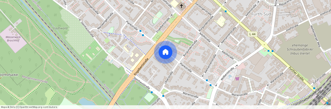 Plankstraße 27, 41462 Nordrhein-Westfalen - Neuss