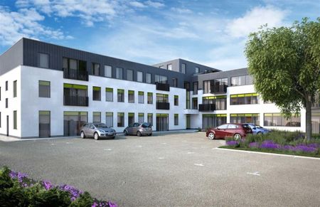 1 bedroom flat to rent - Photo 2