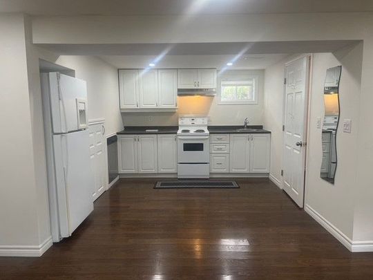 For Lease - 63 Taylor Road Unit# BSMNT, Ajax, Ontario - Photo 1