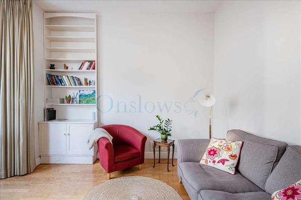 Westgate Terrace, London, SW10 - Photo 1