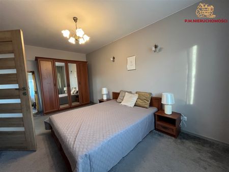 Rybnik Mieszkanie do wynajęcia - Zdjęcie 4