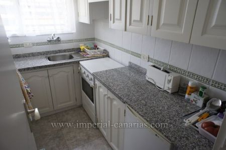 1 Bed Flat / Apartment to Rent - Photo 4