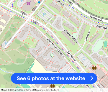 Mieszkanie do wynajęcia Warszawa Białołęka Tarchomin - Photo 1